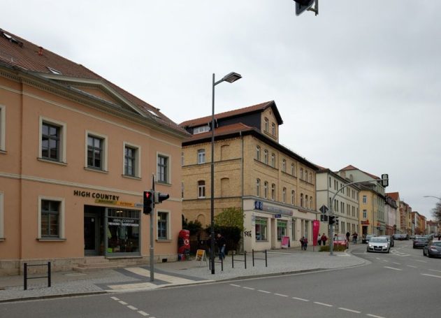High Country Trekking Ausrüstungen Ernst-Thälmann-Str. 11 Weimar